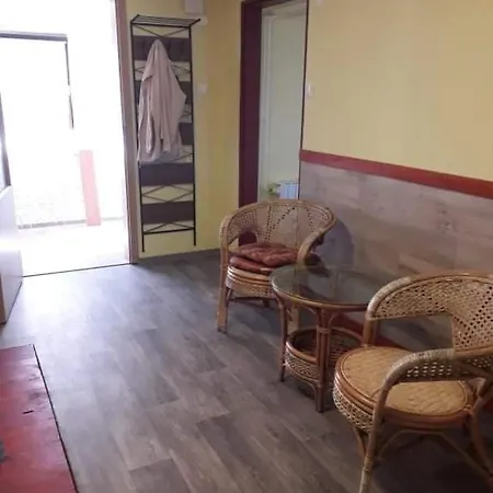 Apartma Jelka *
