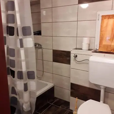 Apartma Jelka *