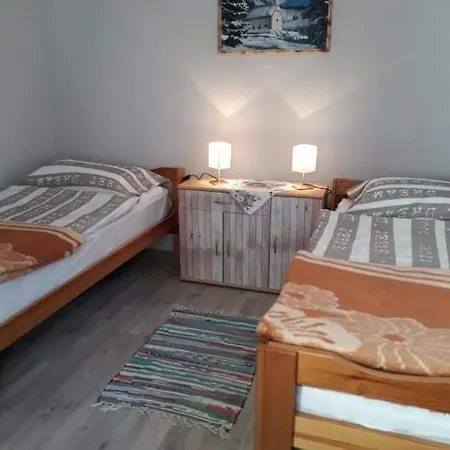 Apartma Jelka * קרנייסקה גורה