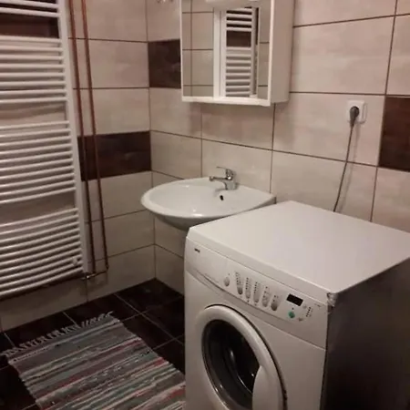 Apartma Jelka דירה
