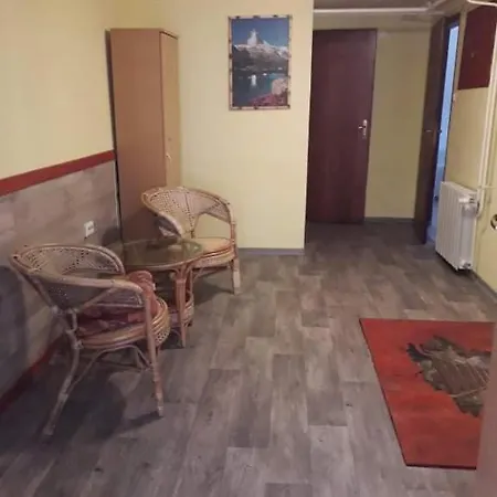 דירה Apartma Jelka קרנייסקה גורה