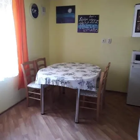 Apartma Jelka דירה
