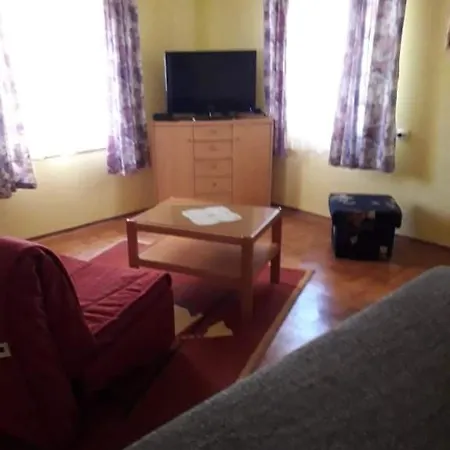 דירה Apartma Jelka