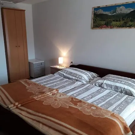 דירה Apartma Jelka *