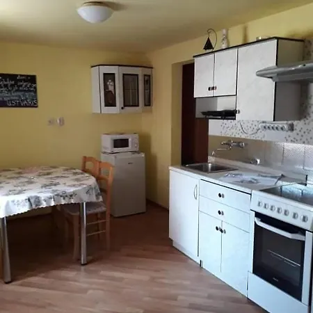 Apartma Jelka * קרנייסקה גורה